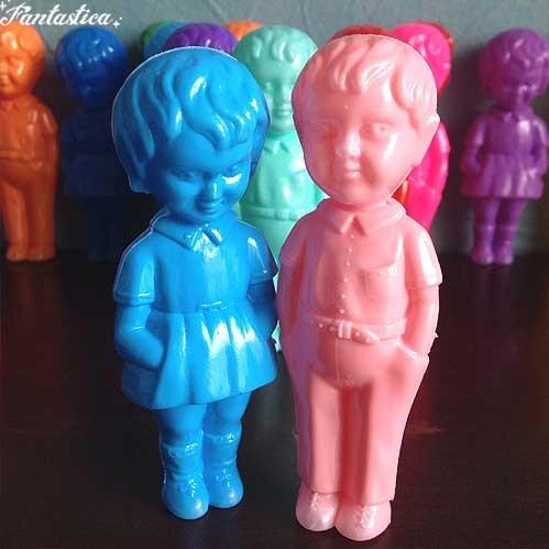 プラスチックガール Plastic Girl |  | 02