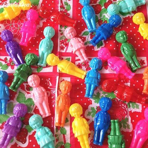 プラスチックガール Plastic Girl |  | 03