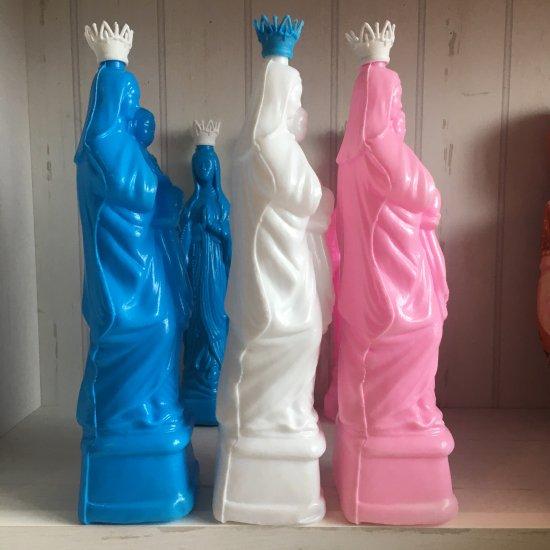 聖母マリアとイエスの聖水ボトル : fantasticaファンタスチカ雑貨店