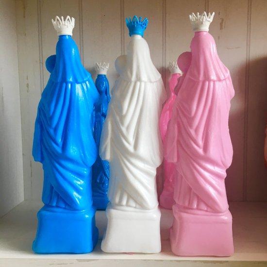 聖母マリアとイエスの聖水ボトル : fantasticaファンタスチカ雑貨店