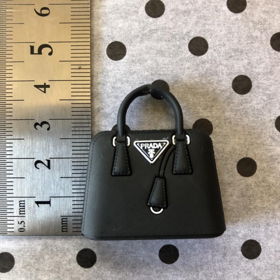 ミニチュアブランドバッグ☆人形用ドール用ぬいぐるみ用☆ブライス