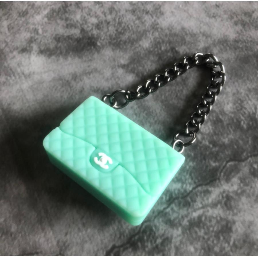 ミニチュアブランドバッグ☆人形用ドール用ぬいぐるみ用☆ブライス