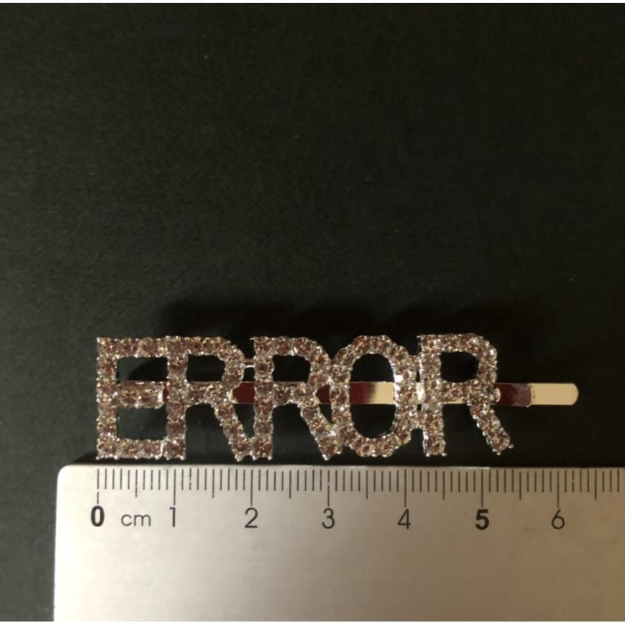 ASHLEY WILLIAMS ラインストーン ヘアピン ピン留 山羊座 ASHLEY