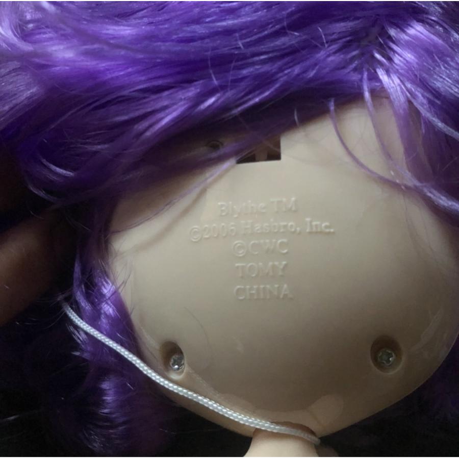 期間限定!ラッピングサービス♪アイシードール本体♪可動ボディ