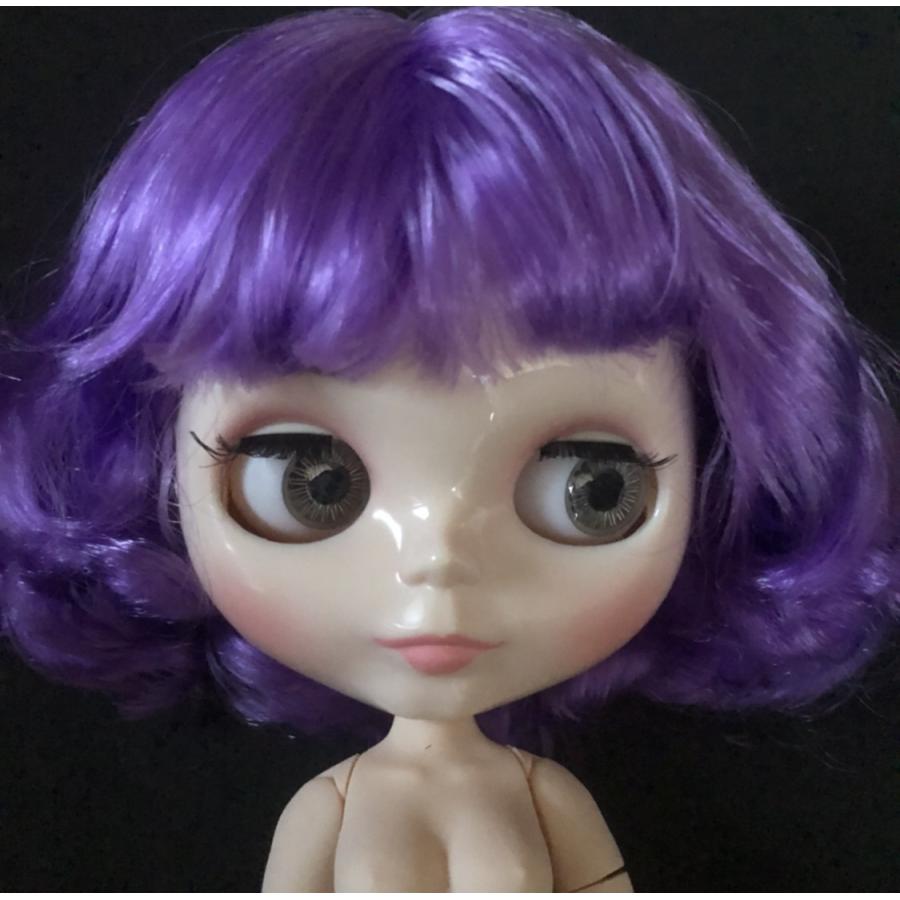 期間限定!ラッピングサービス♪アイシードール本体♪可動ボディ