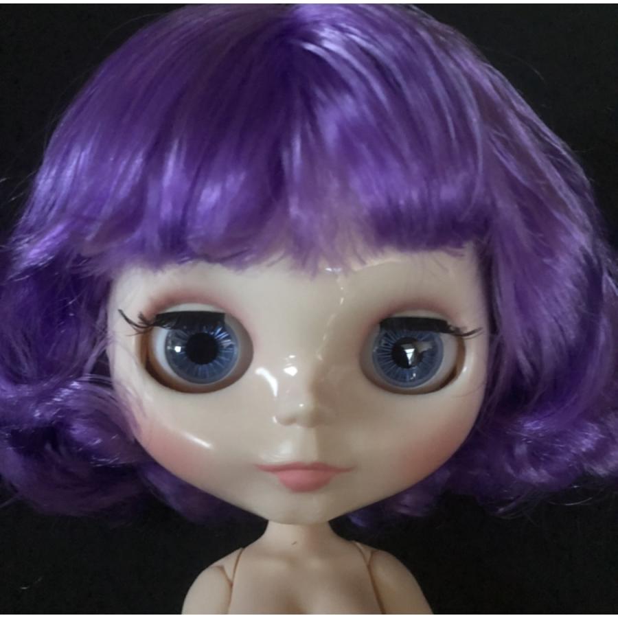 期間限定!ラッピングサービス♪アイシードール本体♪可動ボディ