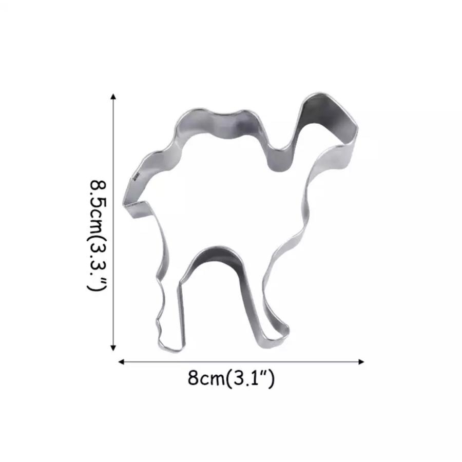 ハンドメイドのステンレスクッキーカッター アラジン 魔法のお城型 アラビアンナイト イスラムキャッスル型 モスク型 トルコ ジャーミー ジャスミン Isramcastlecookie Fantastico Yahoo 店 通販 Yahoo ショッピング