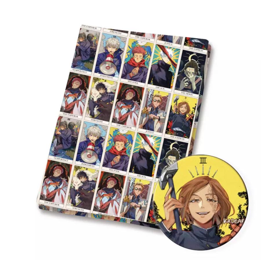 大人気 呪術廻戦 プリント布地140 50cm はぎれ 生地 ハンドメイド 手作りマスクやポーチや手提げバッグなど ハンカチ 手拭い シーツ タオル カバー Jujutsufab3 Fantastico Yahoo 店 通販 Yahoo ショッピング