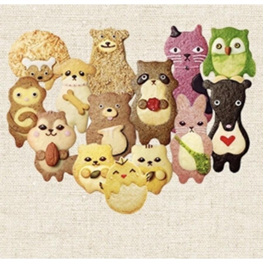 ハンドメイドのステンレスクッキー型 リス型キャラクター型キャラ弁デコ弁cookie Cutter P6c7iyedjb Fantastico Yahoo 店 通販 Yahoo ショッピング