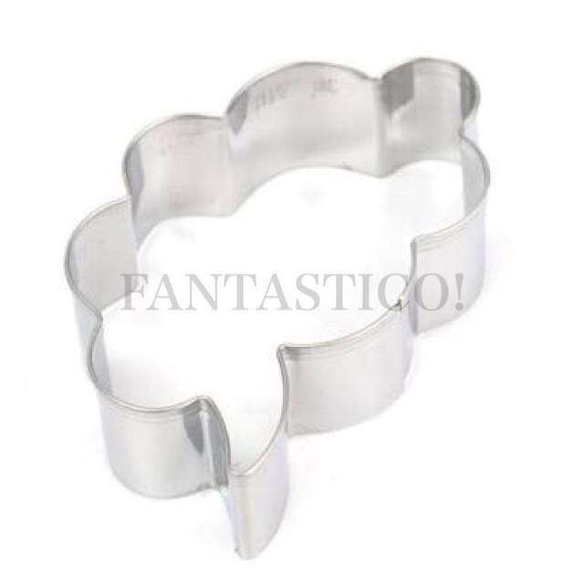 ハンドメイドのステンレスクッキー型 吹き出し型フレーム型雲型クラウド型cookie Cutter Cloud Pbuaq2xm8j Fantastico Yahoo 店 通販 Yahoo ショッピング