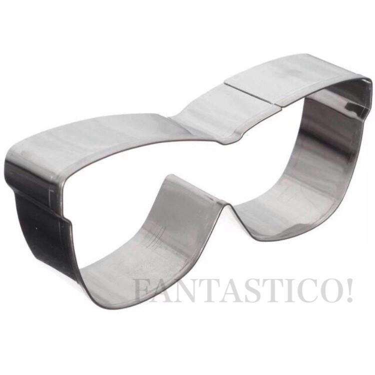 ハンドメイドのステンレスクッキー型 サングラス型メガネ型眼鏡型父の日ウエディングブライダルクリスマスバレンタイン Pbvj1hpb Fantastico Yahoo 店 通販 Yahoo ショッピング