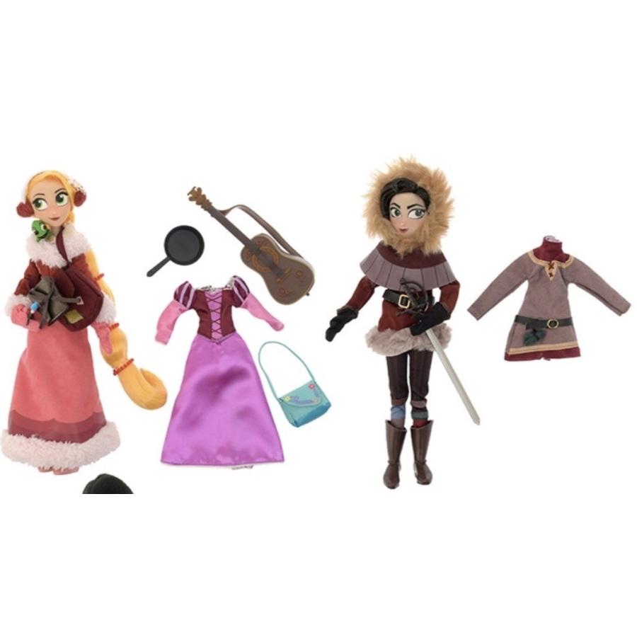 USディズニーストア正規品♪DisneyTangled塔の上のラプンツェル 