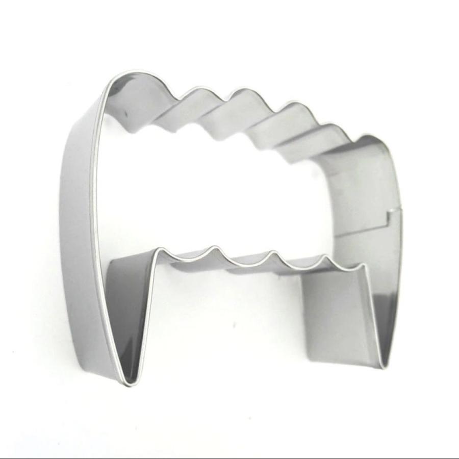 ハンドメイドのステンレスクッキー型 ドラキュラ型バンパイア歯ハロウィンcookie Cutter Halooween Pg9svczmk6 Fantastico Yahoo 店 通販 Yahoo ショッピング