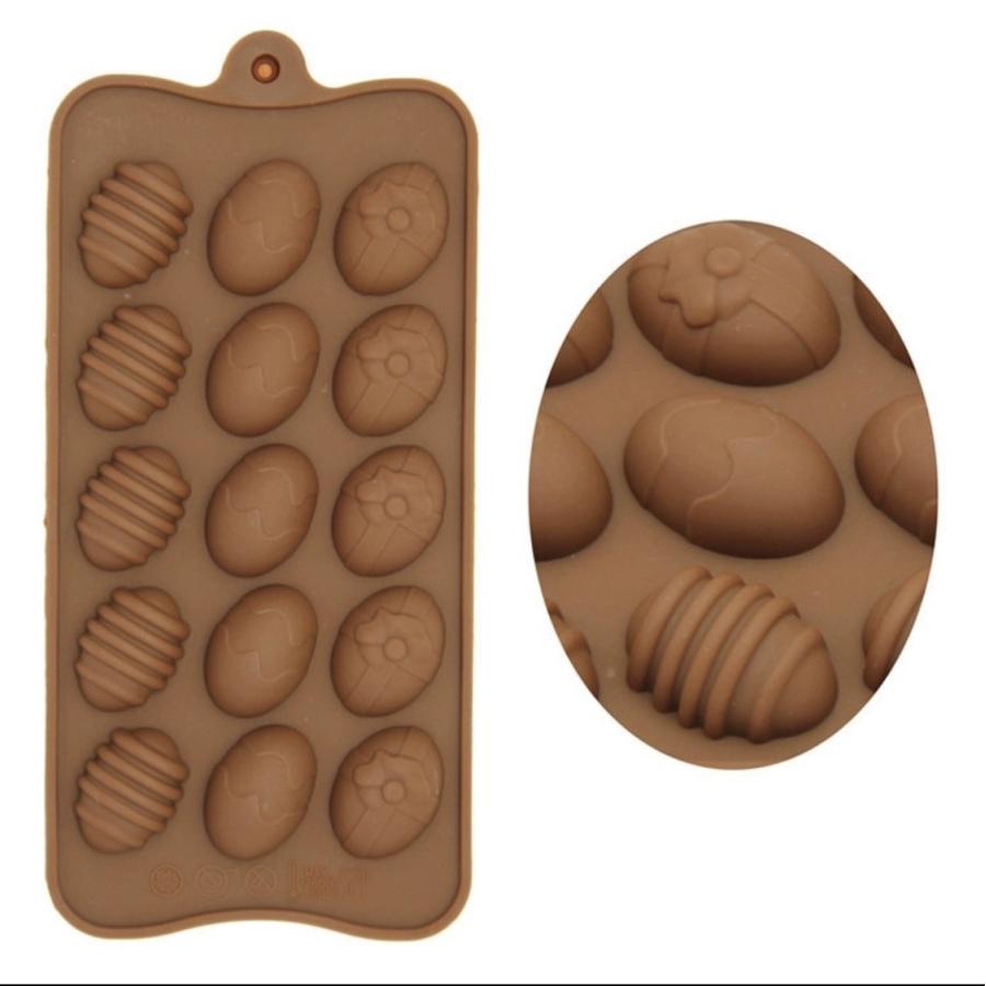 チョコレート型 シリコントレー イースターエッグ型卵たまご型キャンドル型石鹸型アロマハイストーン樹脂粘土 Pj5be7cc8j Fantastico Yahoo 店 通販 Yahoo ショッピング