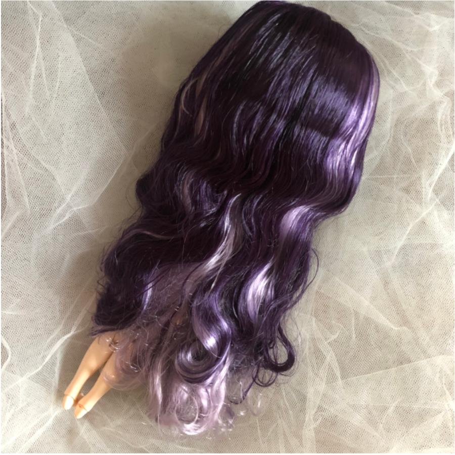 期間限定!ラッピングサービス♪アイシードール本体♪可動ボディ