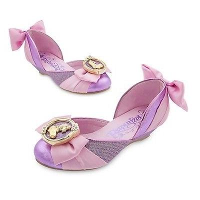 Usディズニー公式 塔の上のラプンツェルのコスチュームシューズ ハロウィンコスプレパンプス靴 Zvgdnh2cma Fantastico Yahoo 店 通販 Yahoo ショッピング