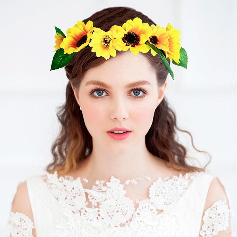 花冠 ウエディング 花かんむり 結婚式 花 ハワイアン ヘッド 花冠 ウエディング 花かんむり 結婚式 花 ハワイアン ヘッド