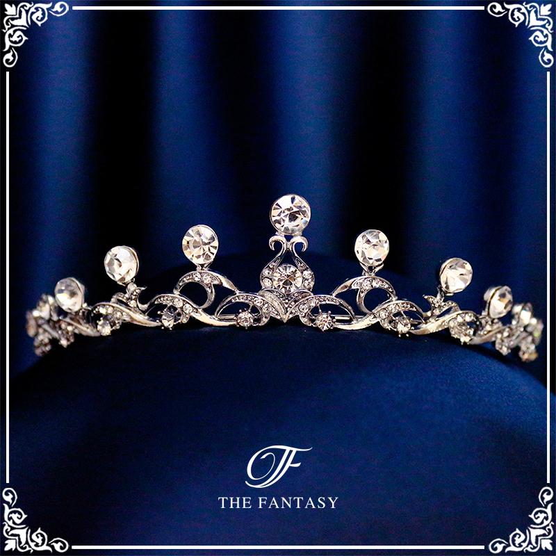 ティアラ　結婚式 ティアラ 結婚式 ウエディング 披露宴 ブライダル 在庫一掃セール