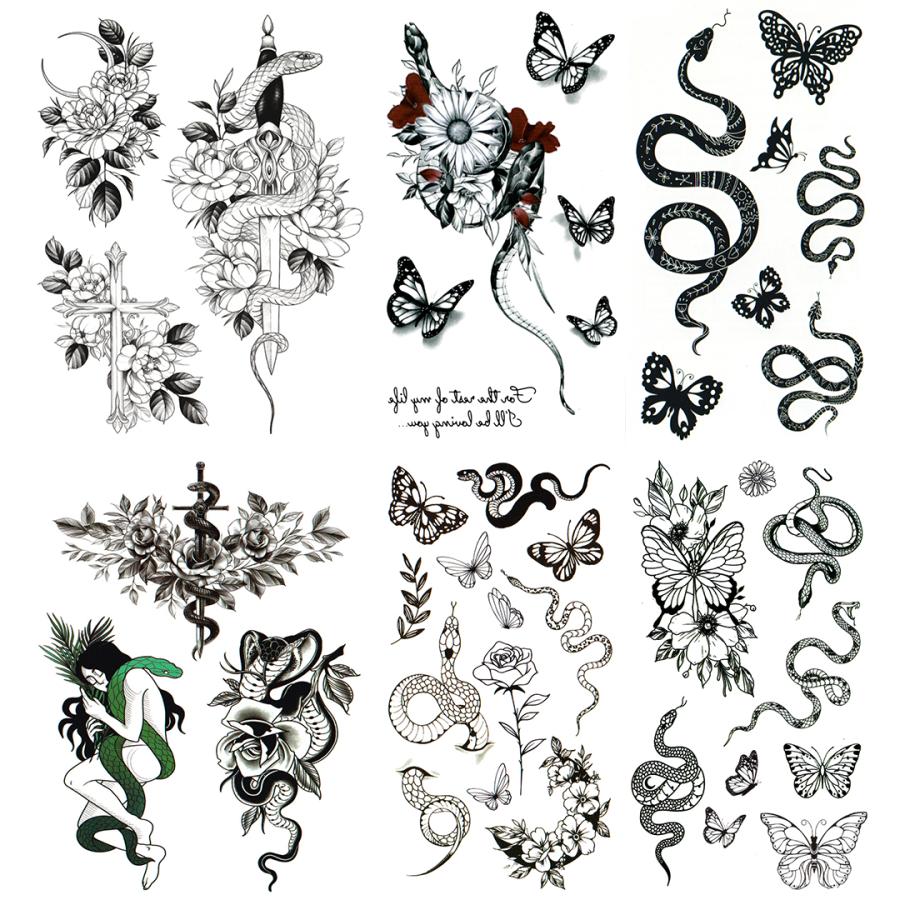 タトゥーシール 星 月 太陽 8種8枚set111 Set111 The Fantasy 通販 Yahoo ショッピング