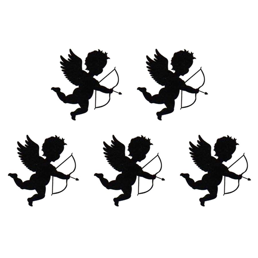 タトゥーシール タトゥーシール 5枚入り キューピット Tm0966 ワンポイント Tm0966 The Fantasy 通販 Yahoo ショッピング