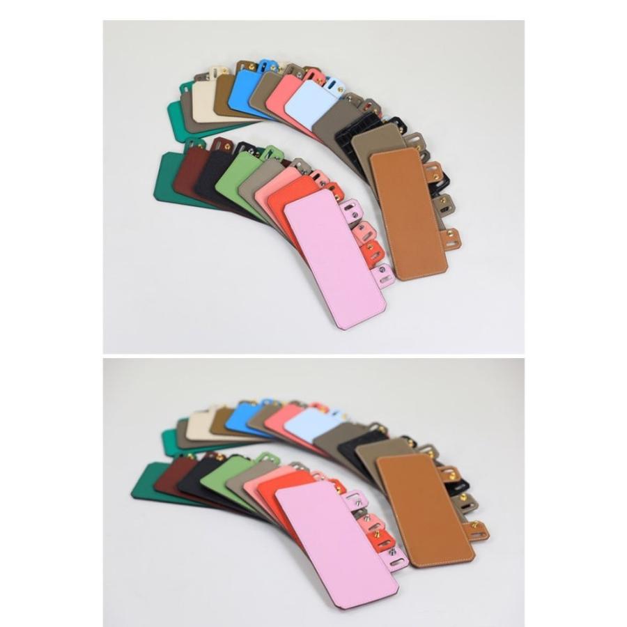 ロング財布専用ver. 送料無料 予約販売ITEM 上質本革(牛革)素材