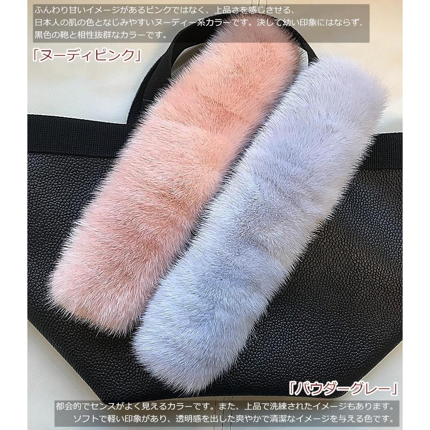 バーキン30のハンドルに最適な長さ32cmロングタイプ/予約販売ITEM 