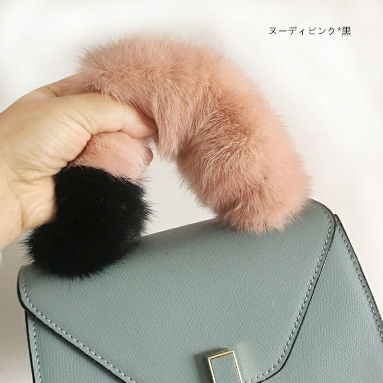 バーキン30のハンドルに最適な長さ32cmロングタイプ/予約販売ITEM 