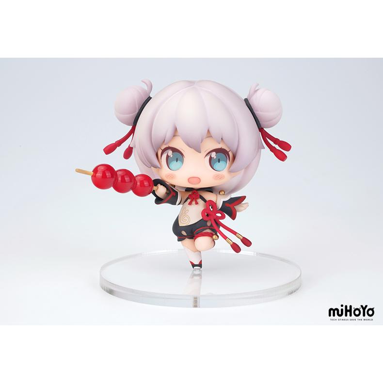 崩壊3rd ちびキャラフィギュア テレサみたらし童子 Fantasy Village 通販 Yahoo ショッピング