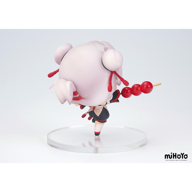 崩壊3rd ちびキャラフィギュア テレサみたらし童子 Fantasy Village 通販 Yahoo ショッピング