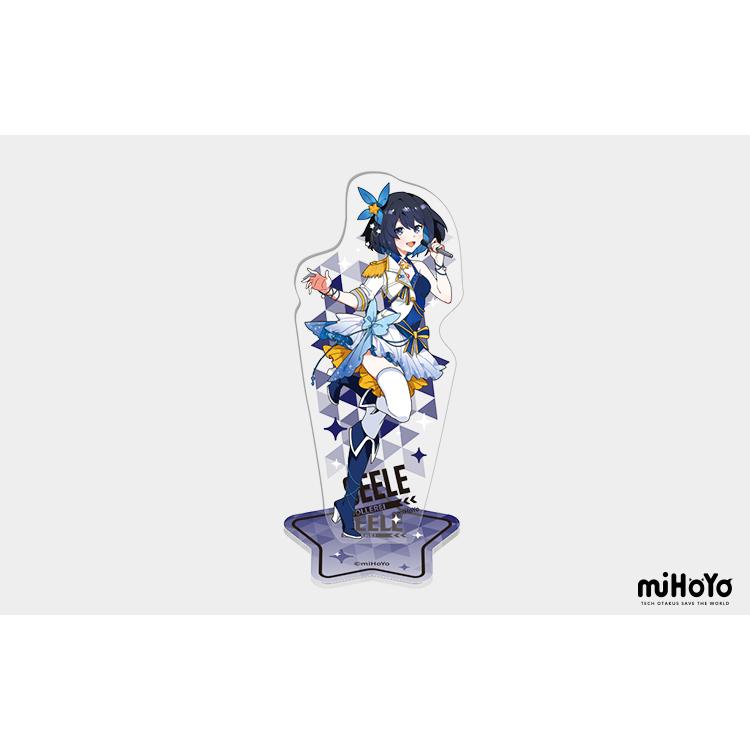 崩壊3rd 公式 グッズ アイドルシリーズ アクリルスタンド 崩壊3rd 公式 グッズ アイドルシリーズ アクリルスタンド