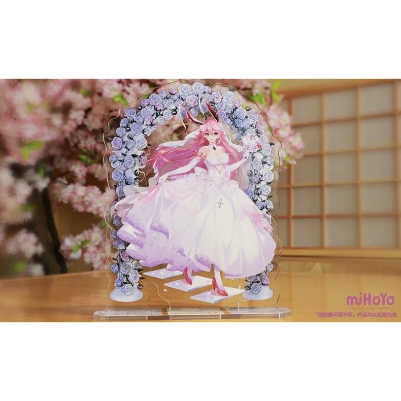 崩壊学園 公式 グッズ 八重桜 アクリルスタンド Fantasy Village 通販 Yahoo ショッピング