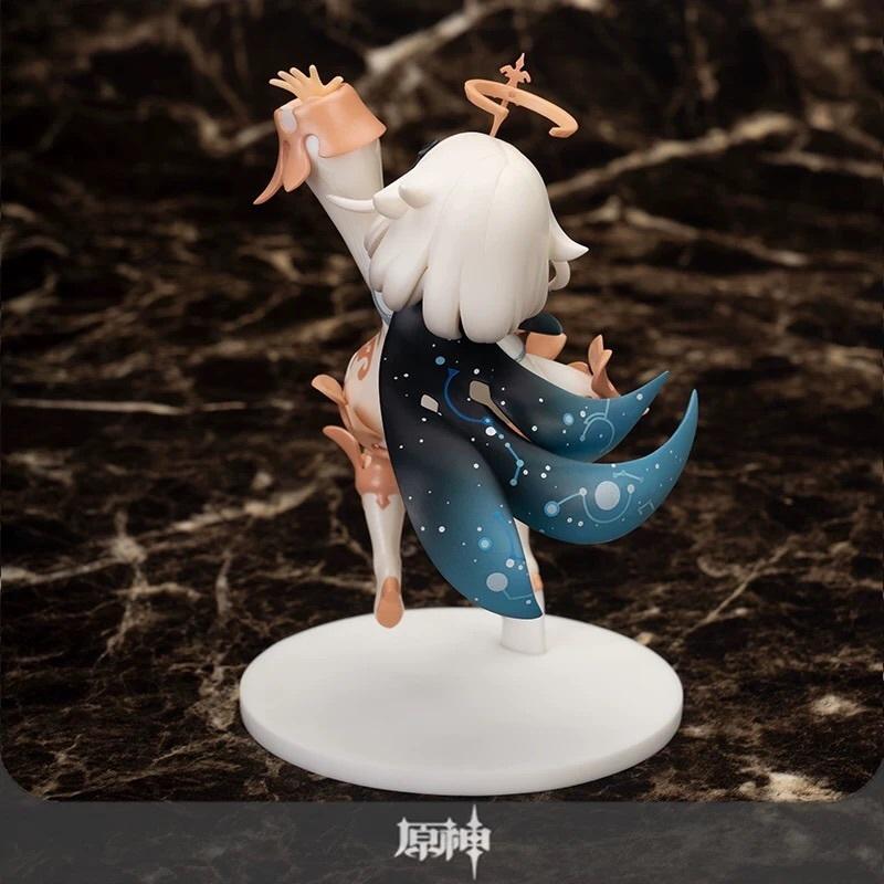 原神 公式グッズ パイモン1 7フィギュア Genshin Fantasy Village 通販 Yahoo ショッピング