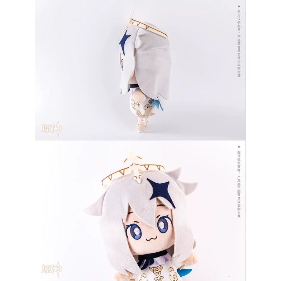 原神 公式グッズ ぬいぐるみ パイモン Fantasy Village 通販 Yahoo ショッピング