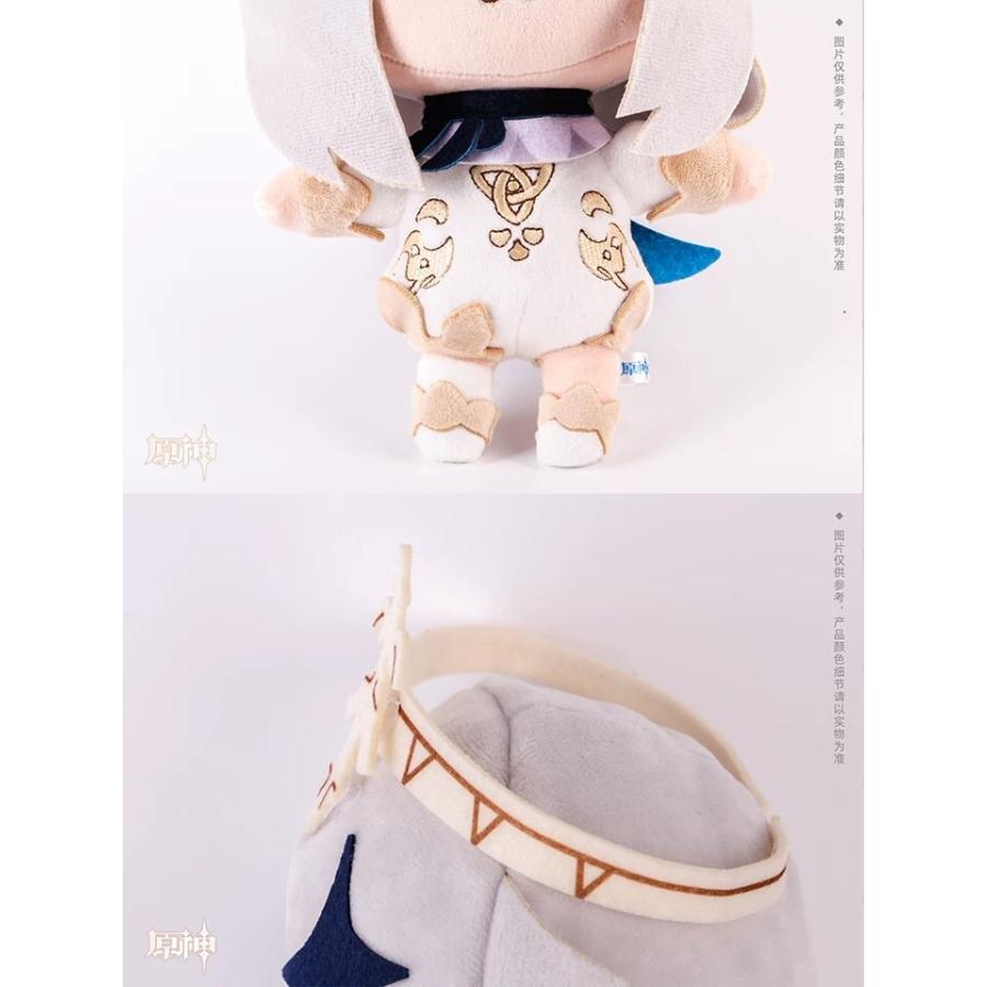 原神 公式グッズ ぬいぐるみ パイモン Fantasy Village 通販 Yahoo ショッピング