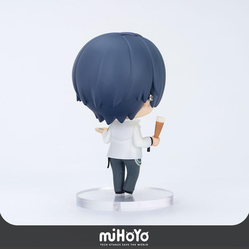 未定事件簿 公式グッズ 日常シリーズちびキャラフィギュア 和泉景 Fantasy Village 通販 Yahoo ショッピング