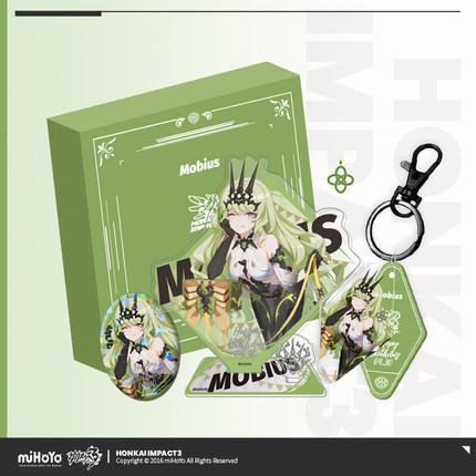 崩壊3rd 2022誕生日ギフトパック :20210076952:fantasy village - 通販