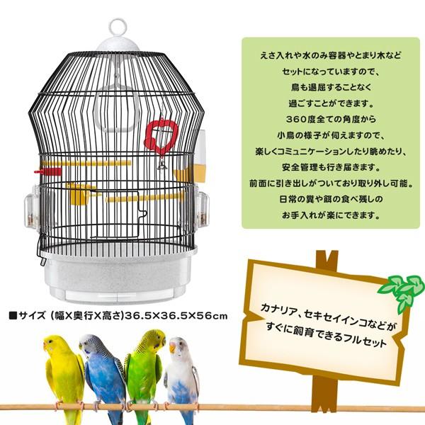 魅力的な 鳥かご おしゃれ 送料無料 イタリアferplast社製 鳥かご Katy キャティ 鳥籠 ゲージ フルセット カナリア セキセイインコ 小型鳥用 高質で安価 Zoetalentsolutions Com