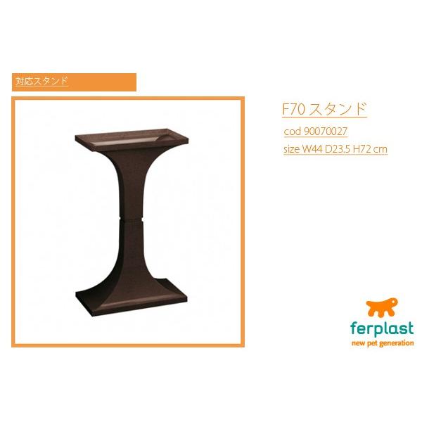 ferplast（ファープラスト） 鳥かご 鳥 小鳥 用 パラディオ 3 Palladio