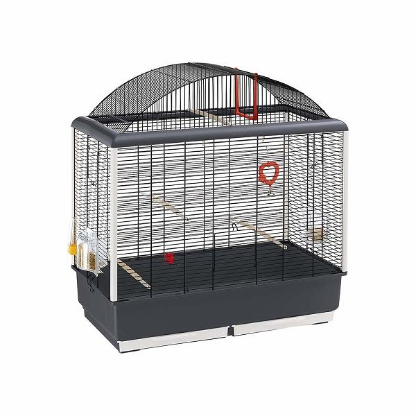 ferplast 鳥かご 鳥 小鳥 用 パラディオ 5 Palladio 鳥籠 ゲージ