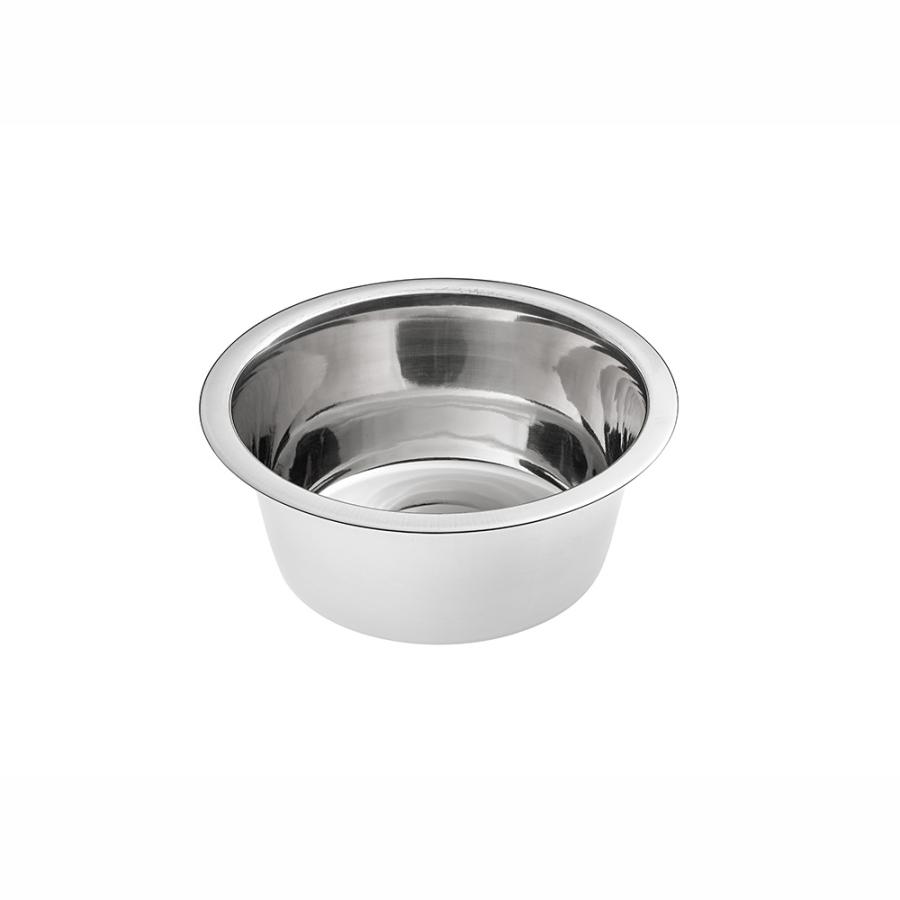 犬 猫 食器 オリオン KC54 0.85リットル ペット フード 水飲み 食器 イタリアferplast社製 | ferplast