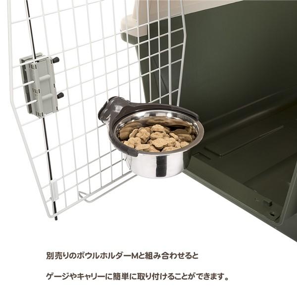 犬 猫 食器 オリオン KC54 0.85リットル ペット フード 水飲み 食器 イタリアferplast社製 | ferplast | 02