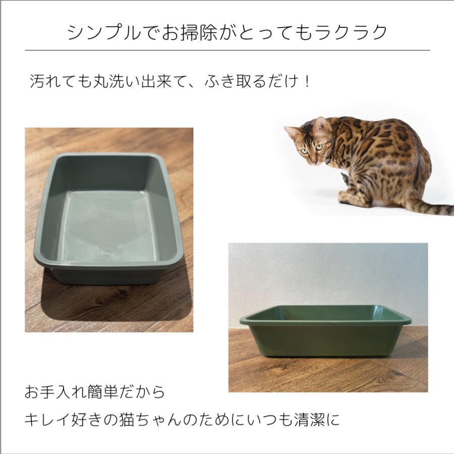ferplast（ファープラスト） 【今だけプレゼント付き】猫トイレ