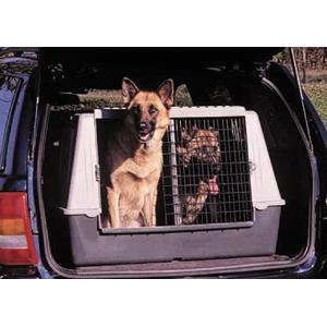 ferplast（ファープラスト） 犬 ドライブ 車 載用 専用 しきり板