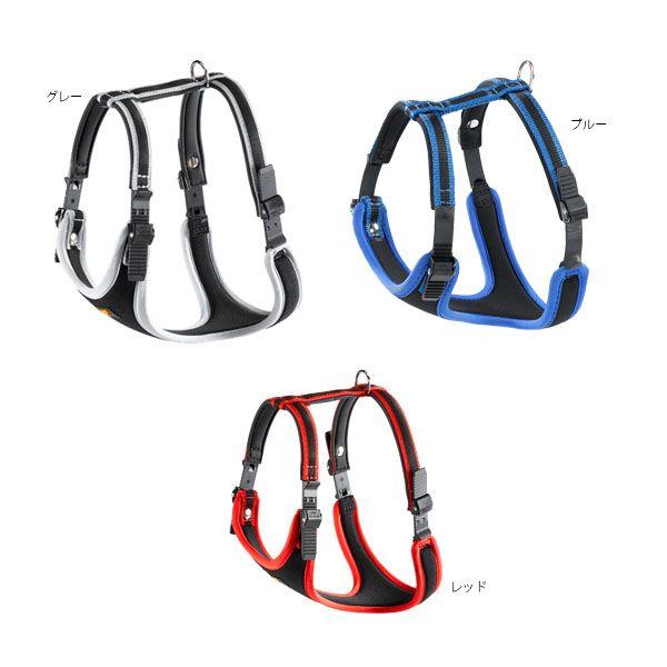犬 ハーネス エルゴ L ERGO COMFORT ベスト型ハーネス イタリアferplast社製
