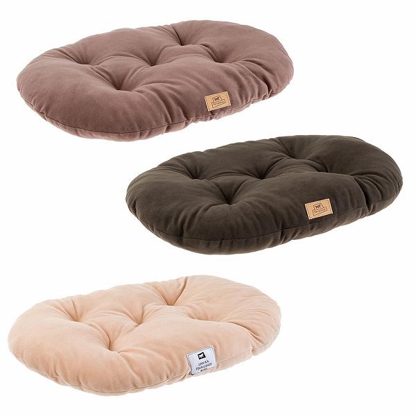 洗える マット RELAX マイクロフリース 45/2 犬 猫 ベット クッション ペット用 イタリアferplast社製 | ferplast