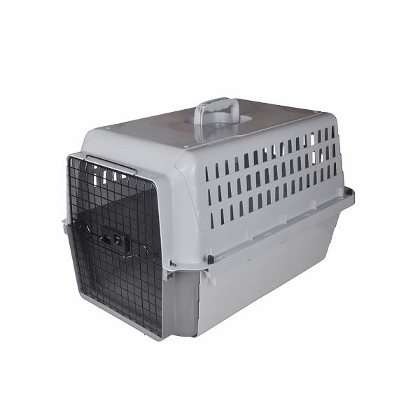 セール スライド式 マックス カームキャリー L  犬 猫 ペット用 キャリーケース ハードタイプ 適応体重16kgまで | FANTASY WORLD | 10