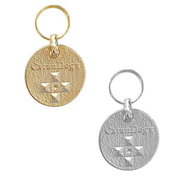 ノミ ダニ 予防 犬 猫 ペット 防虫 安全 薬を使わないから安心 キャタンドッグ 虫除け