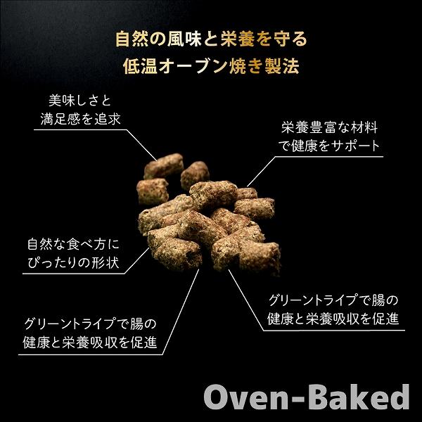 賞味期限切迫特価あり ドッグフード 犬 クランチ 選べる３種  30ｇ 総合栄養食 ニュートライプ オーブンベークド製法 | NUTRIPE | 08
