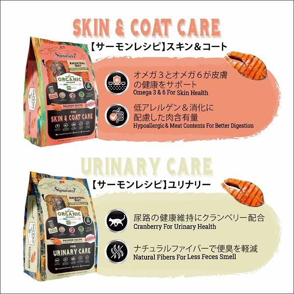 Signature7（シグネチャー7） 【選べるサイズ 50g〜6kg