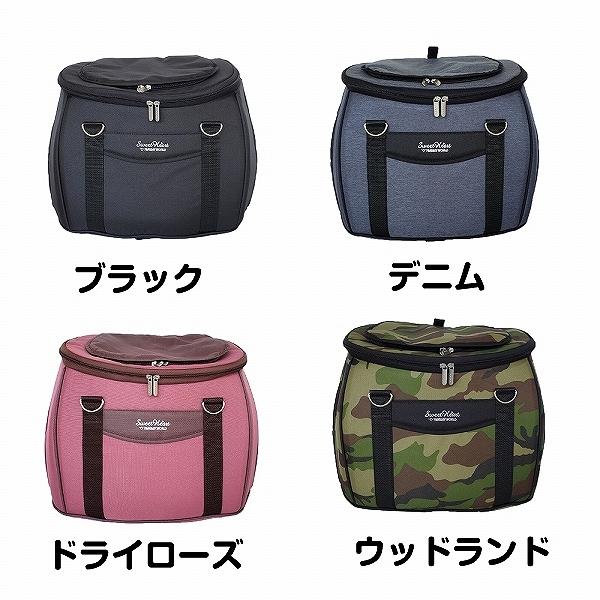 FANTASY WORLD（ファンタジーワールド） バック単品 コンパクトな多